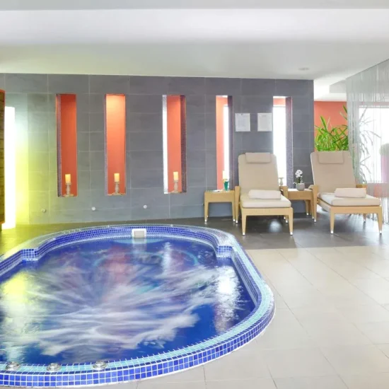 Radisson Blu Hotel Toulouse Airport