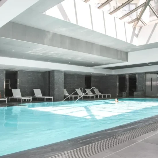 Relais Spa Chessy Val d'Europe