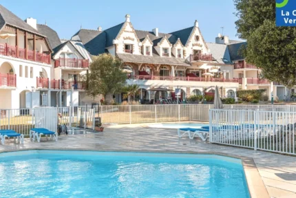 Résidence Pierre & Vacances Premium Le Domaine de Cramphore