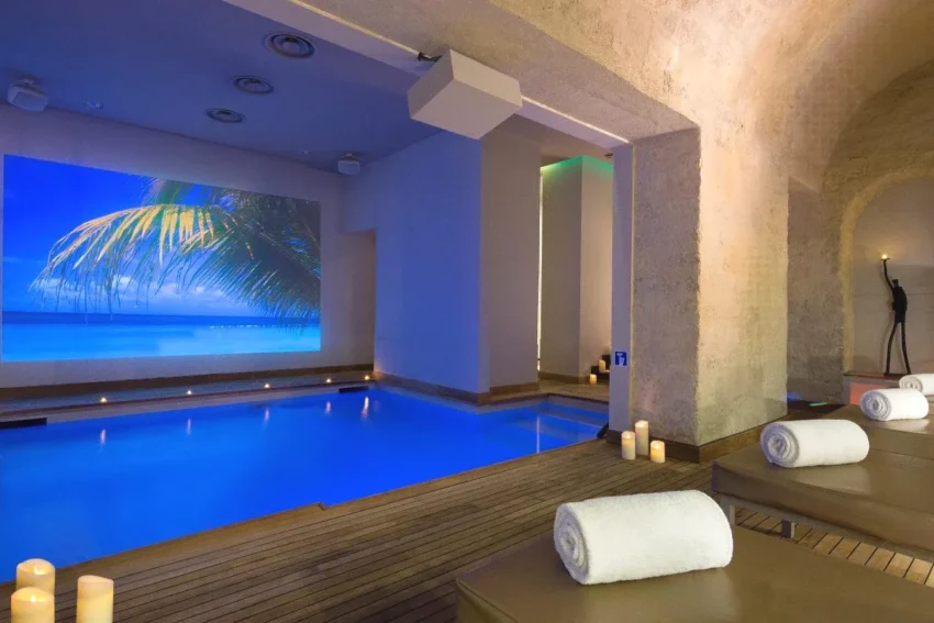 SpaHotels Expert Score Résidence & Spa Le Prince Régent