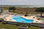 Piscine Residence Ulysse Port Camargue au Grau-du-Roi