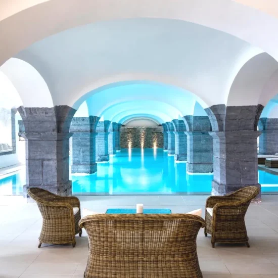 Royal Hainaut Spa & Resort Hotel
