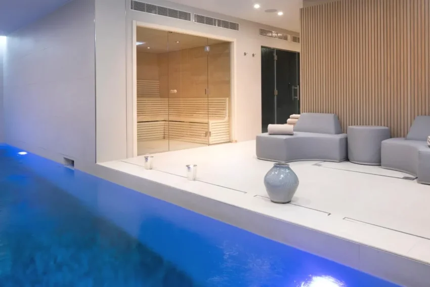 SpaHotels Expert Score Maison Bréguet