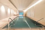 Piscine SetClub Hôtel & Spa à Aix-en-Provence