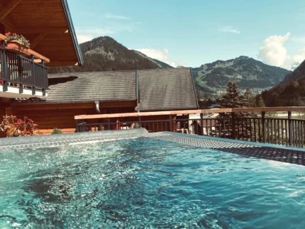 Terra-Beka Lodge