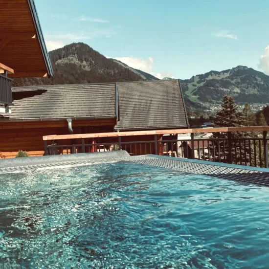 Terra-Beka Lodge