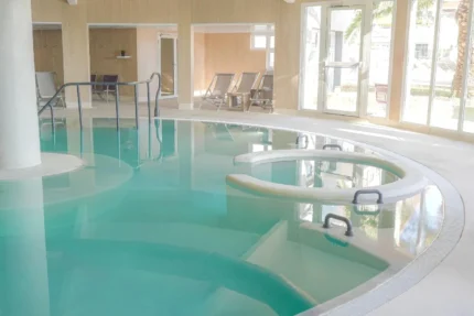 Thalazur Antibes - Résidence & Spa