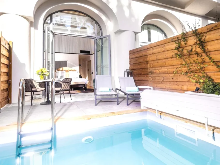 SpaHotels Expert Score The 1932 Hotel & Spa Cap d’Antibes – MGallery Collection SpaHotels Expert Score The 1932 Hotel & Spa Cap d’Antibes – MGallery Collection