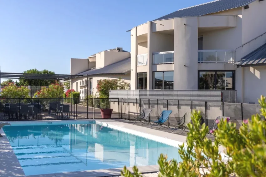 SpaHotels Expert Score The Originals City, Hôtel Les Dômes, Perpignan Sud Saleilles SpaHotels Expert Score The Originals City, Hôtel Les Dômes, Perpignan Sud Saleilles