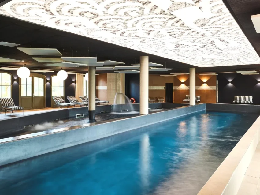 SpaHotels Expert Score TRIBE Hôtel Le Touquet