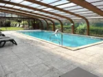 Piscine Tulip Inn Honfleur Residence & Spa à Honfleur