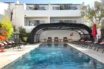 Piscine Vila De La Mar & Spa à Saintes-Maries-de-la-Mer