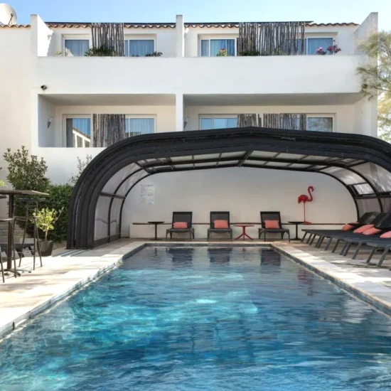 Vila De La Mar & Spa