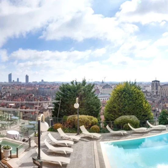 Villa Florentine