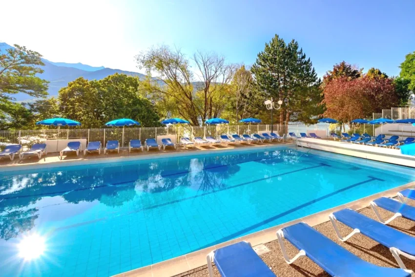 SpaHotels Expert Score Village Club Les Hyvans SpaHotels Expert Score Village Club Les Hyvans