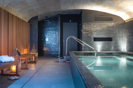 Villas Foch Boutique Hotel & Spa Bordeaux