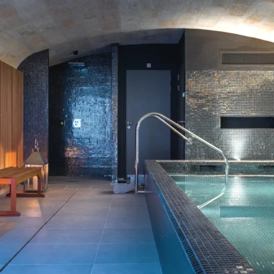 Villas Foch Boutique Hotel & Spa Bordeaux