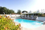PiscineHotel U Ricordu & Spa à Macinaggio