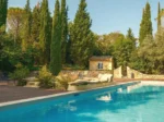 PiscineLe Domaine de Camboyer The Originals Collection à Montferrand