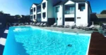 PiscineLe Thalassa Hôtel & Spa à Camaret-sur-Mer