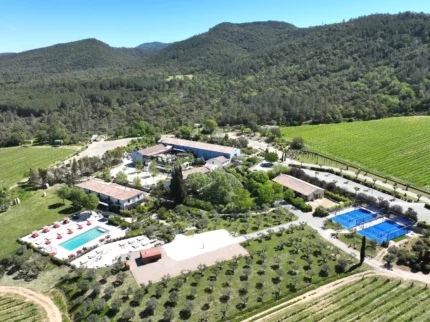 Ultimate Provence Hotel & Spa