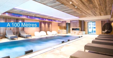 Résidence des Châteaux