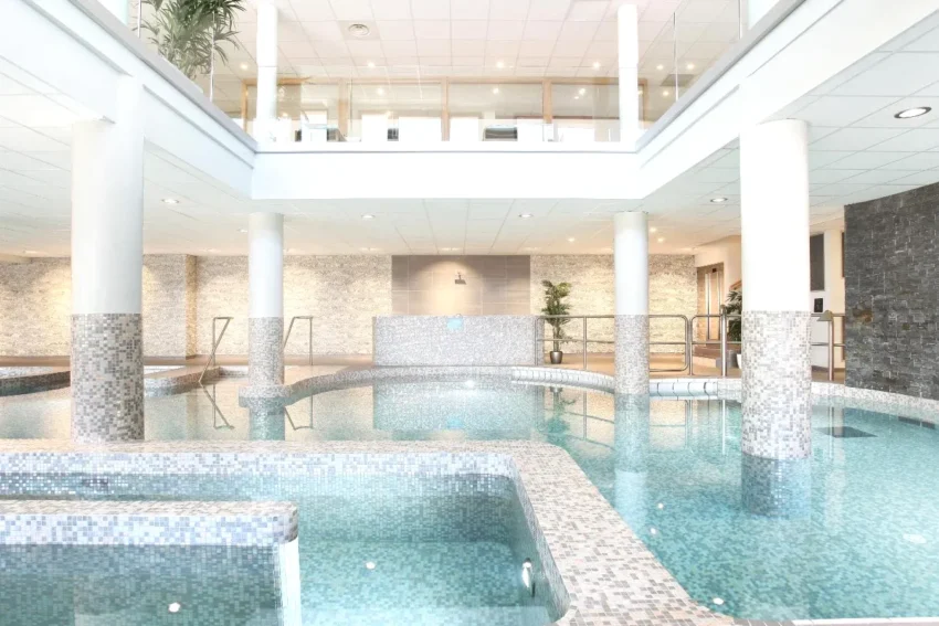 SpaHotels Expert Score Résidence Odalys Mendi Alde SpaHotels Expert Score Résidence Odalys Mendi Alde