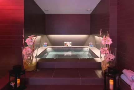 Royal Antibes - Luxury Hotel Résidence Beach & Spa à Antibes