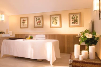Salle de massage Hotel Monge à Paris