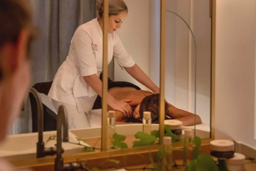 SpaHotels Expert Score Maison Rouge Strasbourg Hotel & Spa, Autograph Collection SpaHotels Expert Score Maison Rouge Strasbourg Hotel & Spa, Autograph Collection