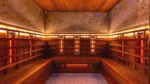 Sauna Continental Hotel à Reims