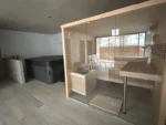 Sauna Franceschini à Ghisonaccia