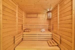 Sauna Hôtel Barrière Lille à Lille