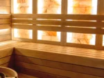 Sauna Hôtel Bel Ami à Paris