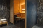 Sauna Hotel des Carmes by Malone à Paris
