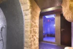Sauna Hôtel du Triangle d'Or à Paris