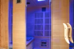 Sauna Hotel Le Dauphin à Honfleur