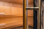 Sauna Hotel Mademoiselle à Paris