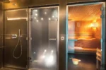 Sauna Hôtel Molière à Paris