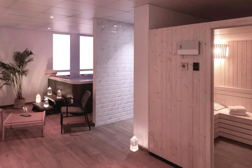 SpaHotels Expert Score Hôtel Omnubo Collection