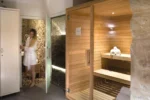 Sauna Hôtel R de Paris Boutique Hotel à Paris