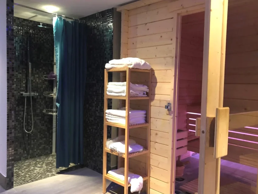 SpaHotels Expert Score Hôtel Saint Louis