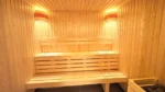 Sauna Kyriad Prestige Compiègne Hotel & Spa