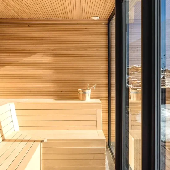 Langley Hôtel Tignes 2100