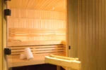Sauna Le Tsuba Hotel Paris