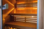 Sauna L'Invitation Au Voyage Hôtel & Spa à Honfleur
