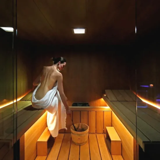 Negrecoste Hôtel & Spa