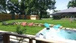 Spa avec jacuzzi et piscine intérieure à Baldersheim Le Moulin d'Oscar & Spa - Mulhouse Nord