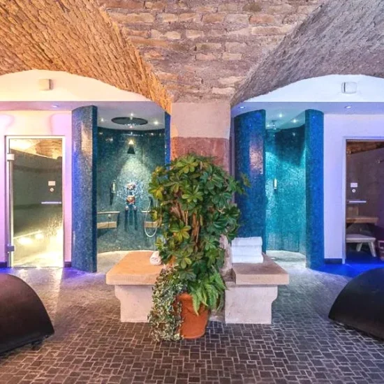 Hôtel & Spa Le Bouclier D'or
