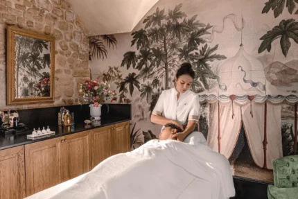 Relais Christine